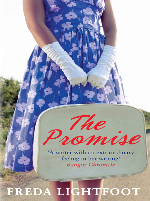 Title details for The Promise by Freda Lightfoot - Available